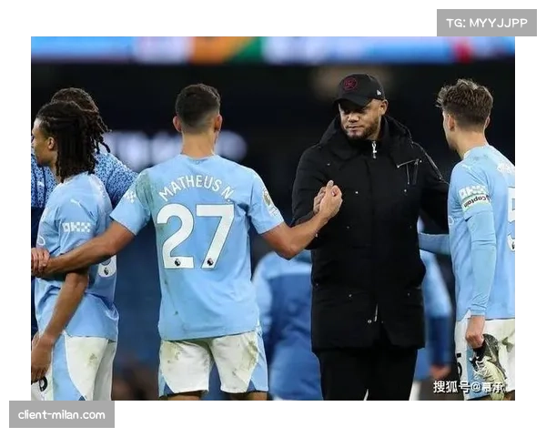 孔帕尼接班瓜帅成曼城新队长 凯恩回归助力球队再创新辉煌