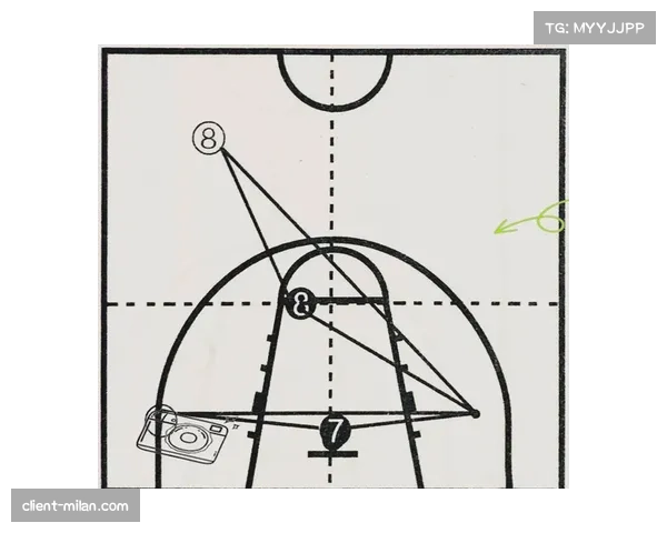 区域联防使用频率增加 各队针对特点调整防守策略