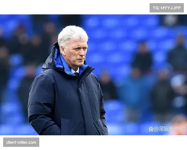 埃弗顿中游位置无欲无求 莫耶斯轮换策略相对保守